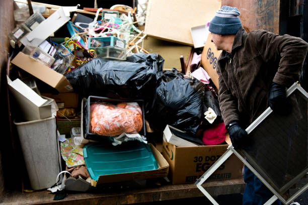 Best Office Cleanout  in Bluff City, TN