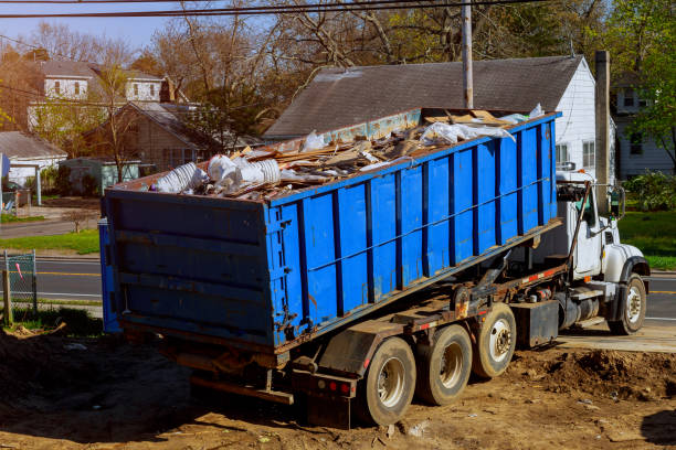 Best Yard Waste Removal  in Bluff City, TN