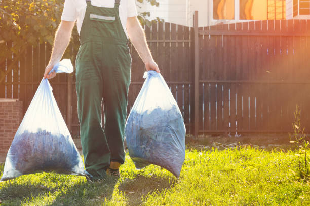 Best Yard Waste Removal  in Bluff City, TN