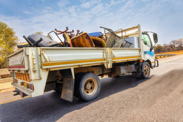 Best Scrap Metal Removal  in Bluff City, TN