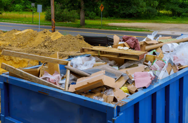 Best Residential Junk Removal  in Bluff City, TN